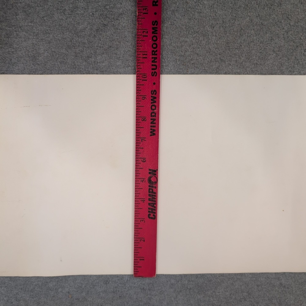 1937 Vtg Fort Bliss Texas US Army Company B Panoramic Photo 82nd Reg 2nd Btn - Picture 15 of 15